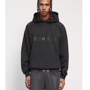FEAR OF GOD ESSENTIALS - NWT- 100% AUTHENTIC